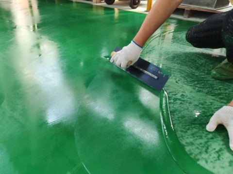 鸡西VEF地坪什么是VEF地坪